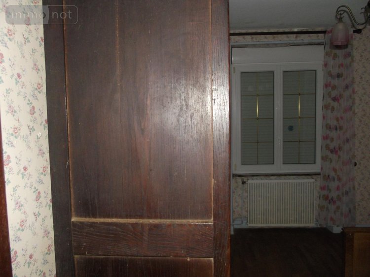 Maison a vendre Chaulieu 50150 Manche 68 m2 3 pièces 104500 euros