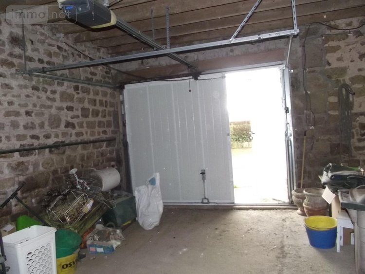 Maison a vendre Chaulieu 50150 Manche 68 m2 3 pièces 104500 euros