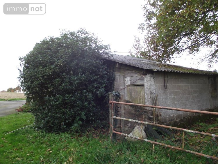 Maison a vendre Chaulieu 50150 Manche 68 m2 3 pièces 104500 euros