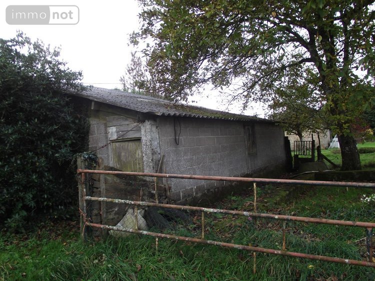 Maison a vendre Chaulieu 50150 Manche 68 m2 3 pièces 104500 euros