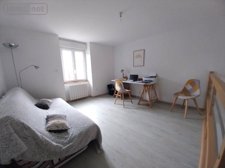 Maison a vendre Jublains 53160 Mayenne 97 m2 4 pièces 156300 euros