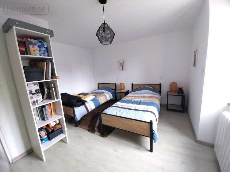 Maison a vendre Jublains 53160 Mayenne 97 m2 4 pièces 156300 euros