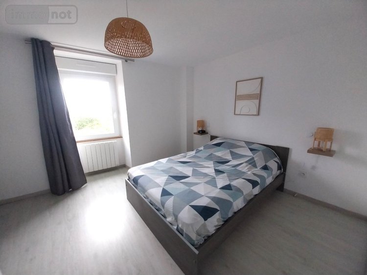 Maison a vendre Jublains 53160 Mayenne 97 m2 4 pièces 156300 euros