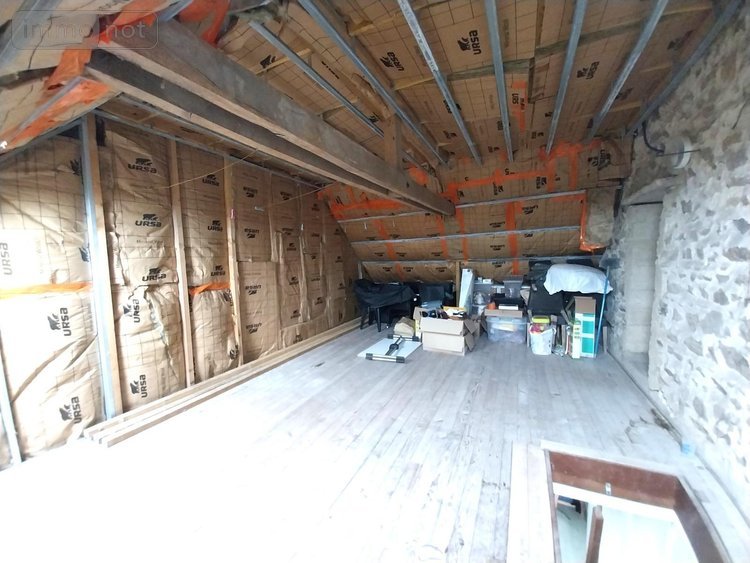 Maison a vendre Jublains 53160 Mayenne 97 m2 4 pièces 156300 euros