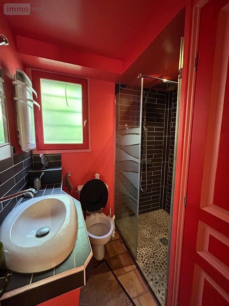 Maison a vendre Pruillé-le-Chétif 72700 Sarthe 153 m2 5 pièces 336560 euros