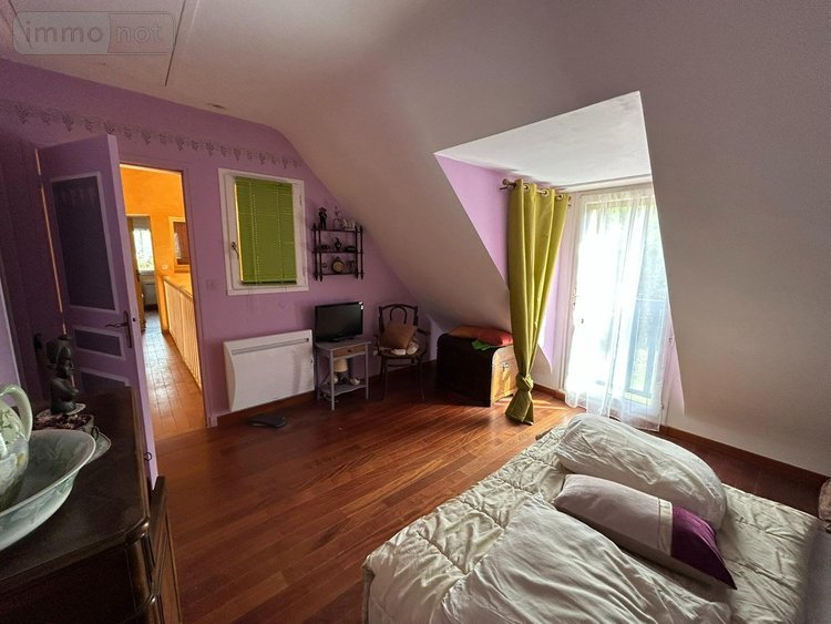 Maison a vendre Pruillé-le-Chétif 72700 Sarthe 153 m2 5 pièces 336560 euros