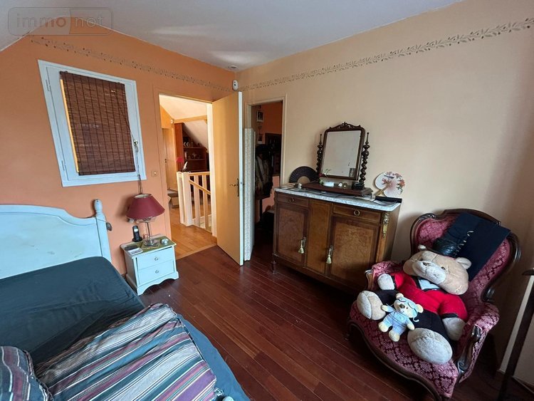 Maison a vendre Pruillé-le-Chétif 72700 Sarthe 153 m2 5 pièces 336560 euros