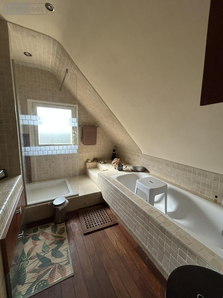 Maison a vendre Pruillé-le-Chétif 72700 Sarthe 153 m2 5 pièces 336560 euros