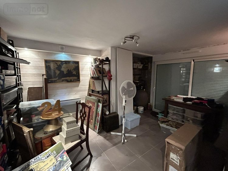 Maison a vendre Pruillé-le-Chétif 72700 Sarthe 153 m2 5 pièces 336560 euros