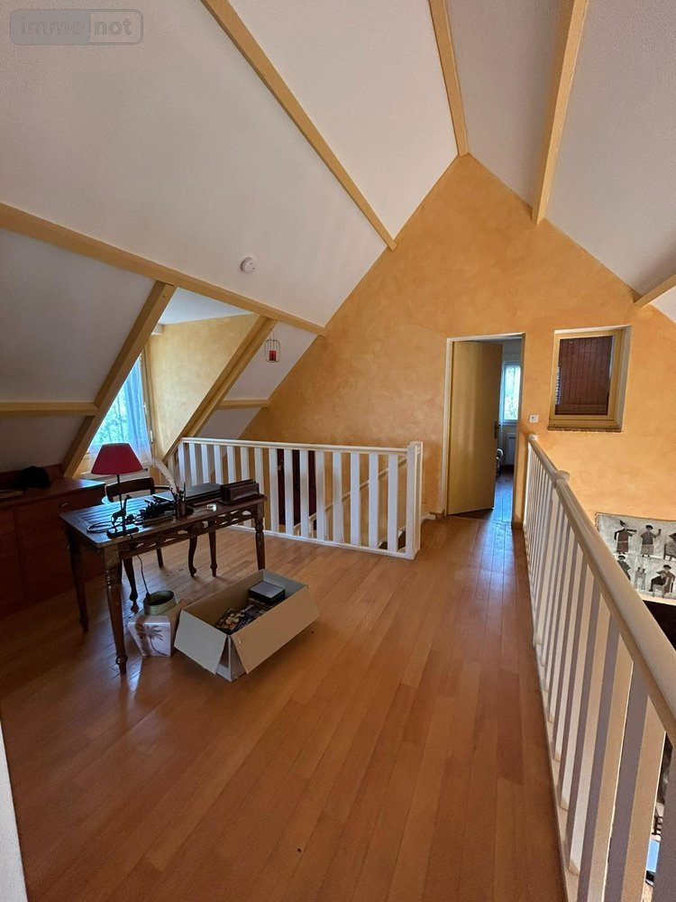Maison a vendre Pruillé-le-Chétif 72700 Sarthe 153 m2 5 pièces 336560 euros