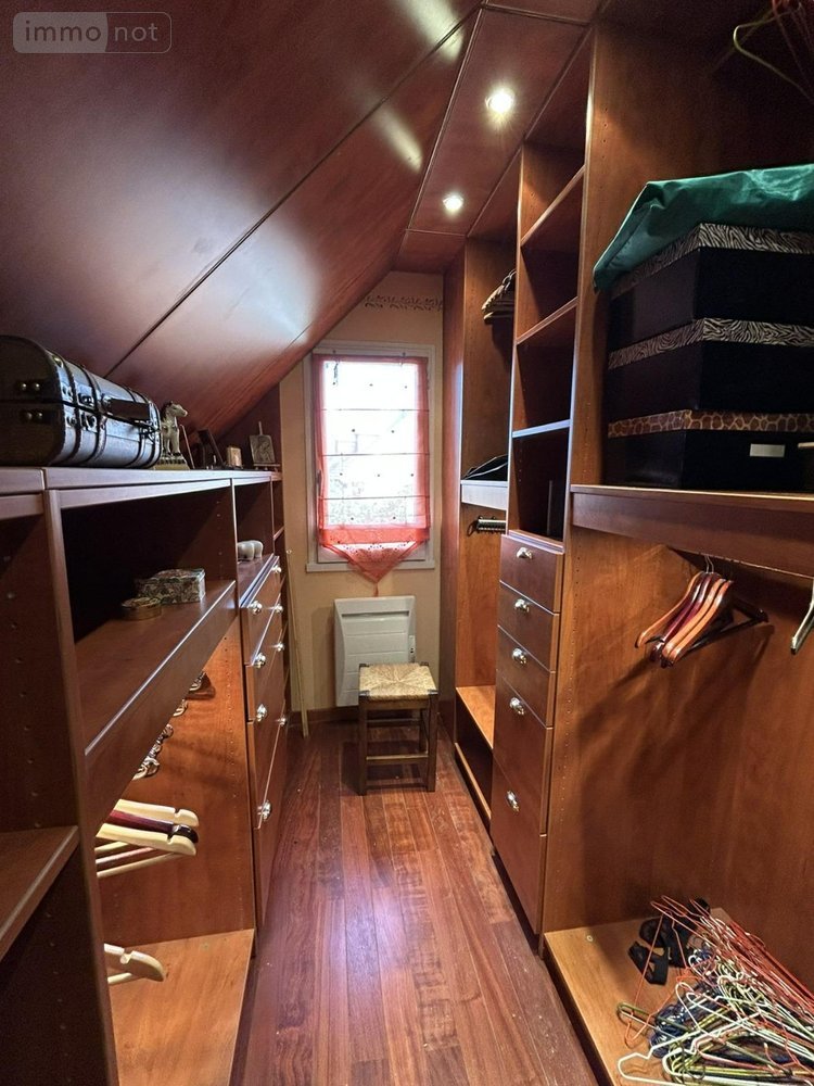 Maison a vendre Pruillé-le-Chétif 72700 Sarthe 153 m2 5 pièces 336560 euros