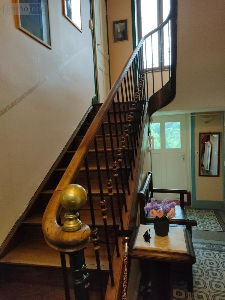 Maison a vendre La Clayette 71800 Saône-et-Loire 144 m2 7 pièces 275000 euros