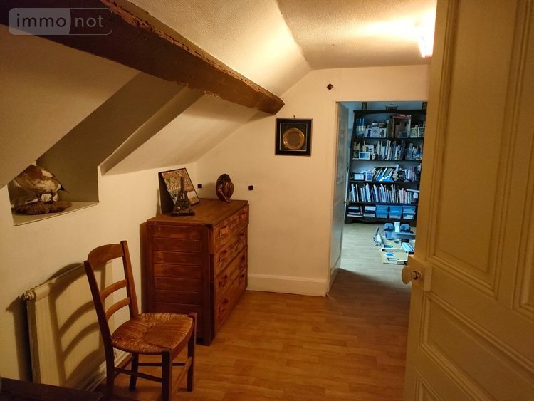 Maison a vendre La Clayette 71800 Saône-et-Loire 144 m2 7 pièces 294000 euros