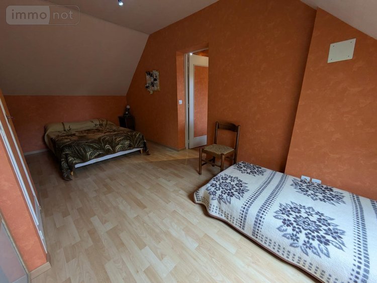 Maison a vendre Challes 72250 Sarthe 135 m2 7 pièces 214240 euros