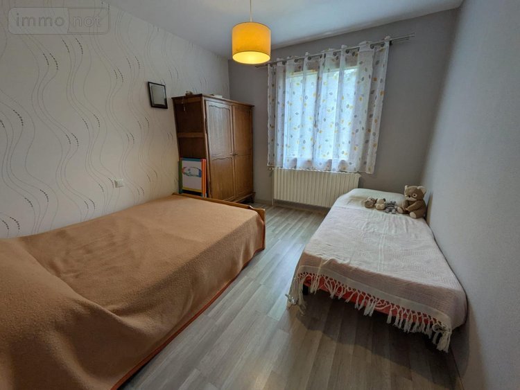 Maison a vendre Challes 72250 Sarthe 135 m2 7 pièces 214240 euros