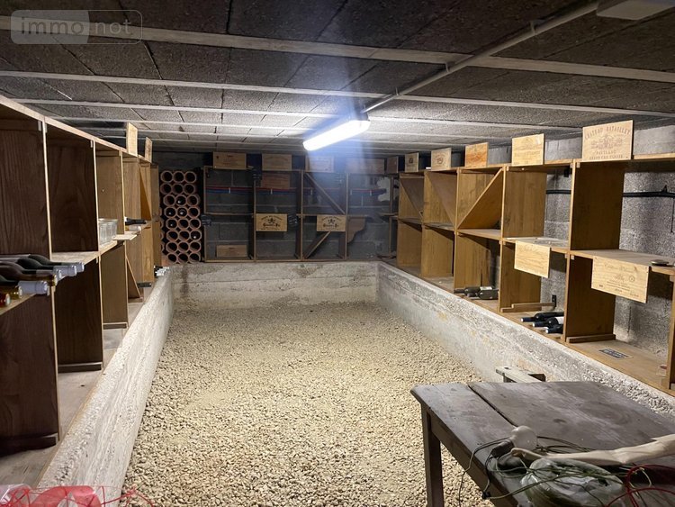 Maison a vendre Figeac 46100 Lot 144 m2 6 pièces 198700 euros