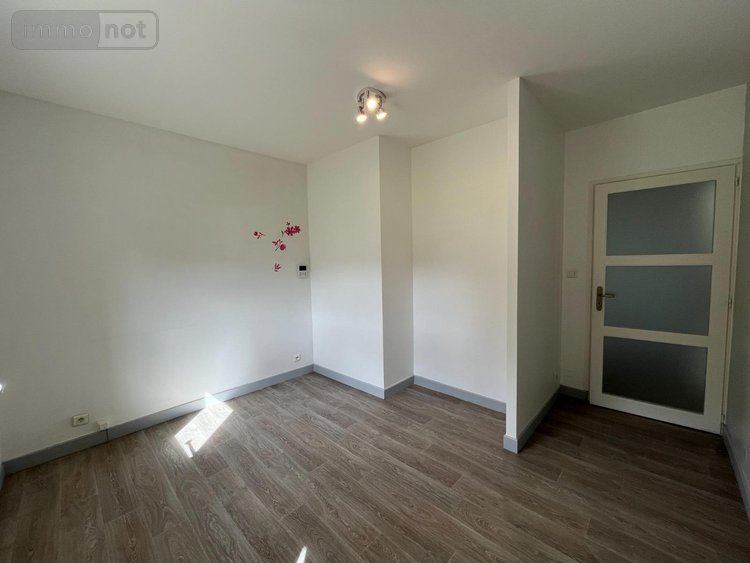 Location appartement Bourg-en-Bresse 01000 Ain 97 m2 4 pièces 1090 euros