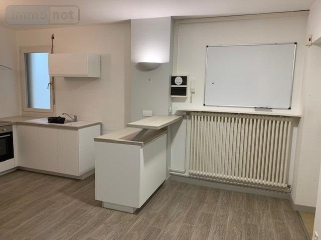 Location appartement Bourg-en-Bresse 01000 Ain 97 m2 4 pièces 1120 euros
