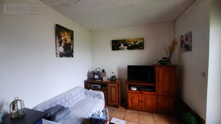 Maison a vendre Neuvy-Pailloux 36100 Indre 120 m2 5 pièces 123625 euros