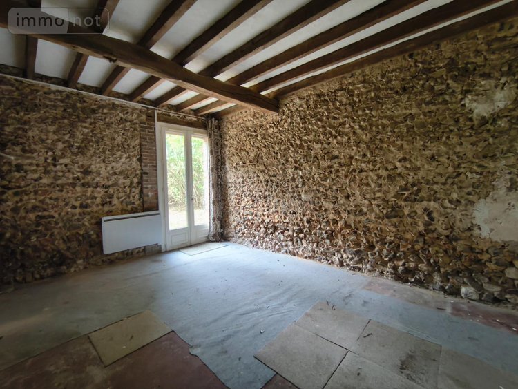 Maison a vendre Mousseaux-Neuville 27220 Eure 145 m2 8 pièces 110000 euros