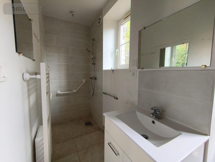 Maison a vendre Mousseaux-Neuville 27220 Eure 145 m2 8 pièces 110000 euros