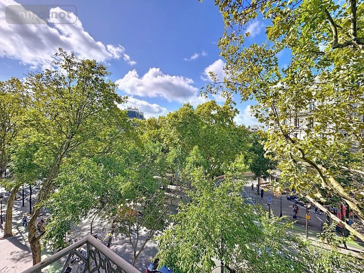 Appartement a vendre Paris 10e arrondissement 75010 Paris 103 m2 5 pièces 970000 euros