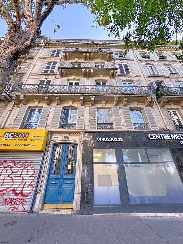 Appartement a vendre Paris 10e arrondissement 75010 Paris 103 m2 5 pièces 970000 euros