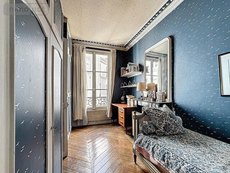 Appartement a vendre Paris 10e arrondissement 75010 Paris 103 m2 5 pièces 970000 euros