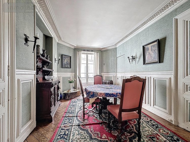 Appartement a vendre Paris 10e arrondissement 75010 Paris 103 m2 5 pièces 970000 euros