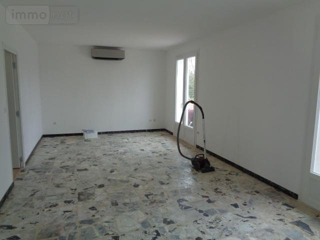 Location maison Saint-Germain-du-Plain 71370 Saône-et-Loire 88 m2 4 pièces 1075 euros