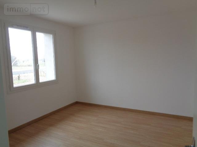 Location maison Saint-Germain-du-Plain 71370 Saône-et-Loire 88 m2 4 pièces 1075 euros