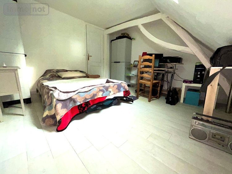 Maison a vendre Noordpeene 59670 Nord 110 m2 4 pièces 202900 euros