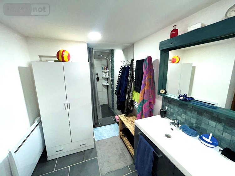 Maison a vendre Noordpeene 59670 Nord 110 m2 4 pièces 202900 euros