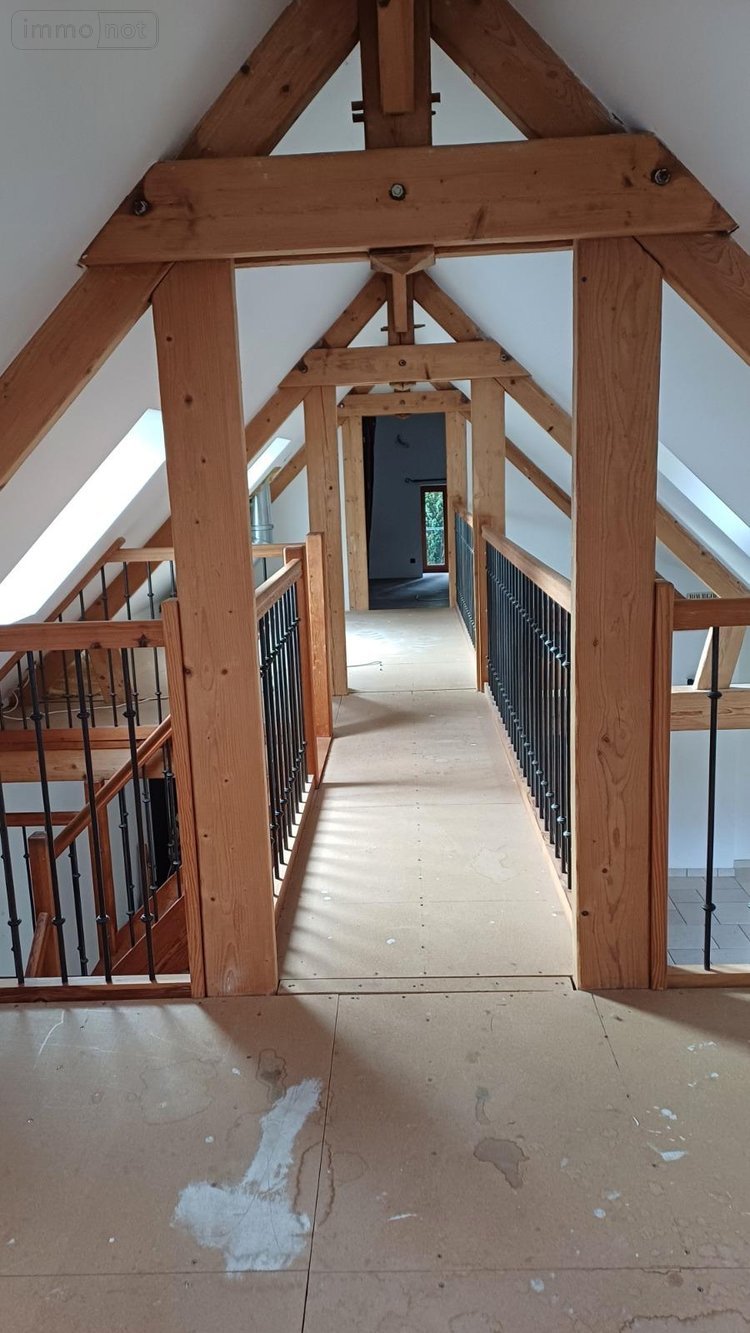 Maison a vendre Sargé-lès-le-Mans 72190 Sarthe 150 m2 4 pièces 440160 euros