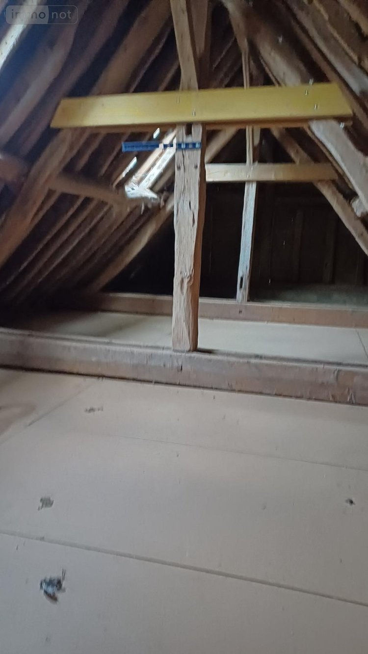 Maison a vendre Sargé-lès-le-Mans 72190 Sarthe 150 m2 4 pièces 440160 euros