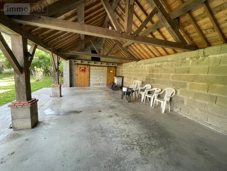 Maison a vendre Sargé-lès-le-Mans 72190 Sarthe 150 m2 4 pièces 440160 euros