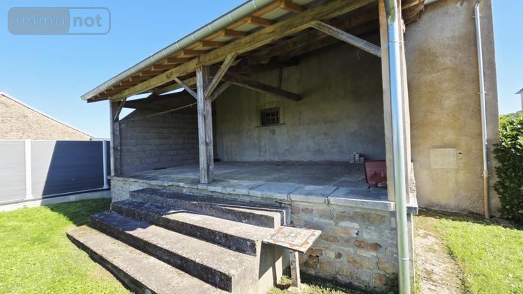 Maison a vendre Cintrey 70120 Haute-Saône 270 m2 8 pièces 90000 euros