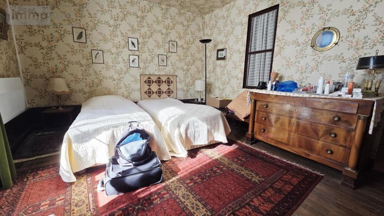 Maison a vendre Cintrey 70120 Haute-Saône 270 m2 8 pièces 100000 euros