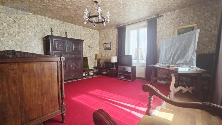 Maison a vendre Cintrey 70120 Haute-Saône 270 m2 8 pièces 100000 euros