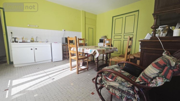 Maison a vendre Cintrey 70120 Haute-Saône 270 m2 8 pièces 90000 euros