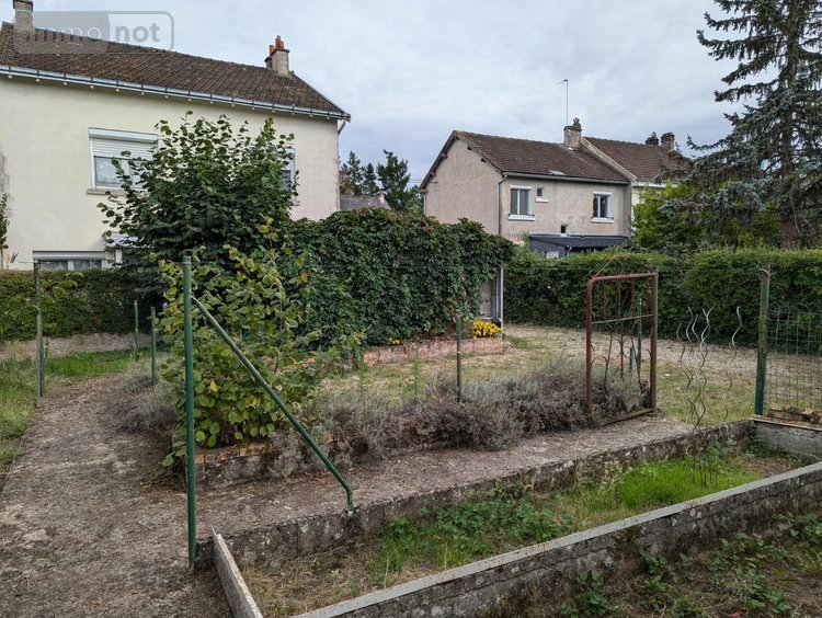 Maison a vendre Saint-Avertin 37550 Indre-et-Loire 147 m2 6 pièces 239200 euros