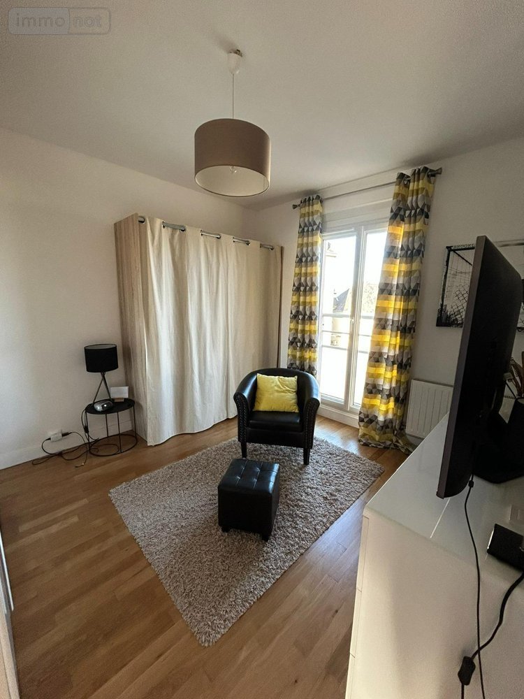 Appartement a vendre Le Mans 72000 Sarthe 100 m2 5 pièces 213944 euros