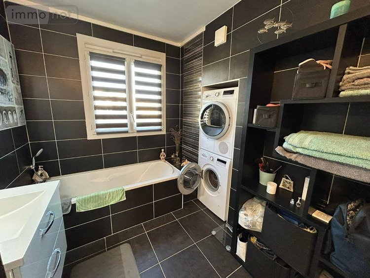 Appartement a vendre Le Mans 72000 Sarthe 100 m2 5 pièces 213944 euros