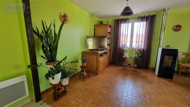 Maison a vendre Archiac 17520 Charente-Maritime 170 m2 6 pièces 204750 euros