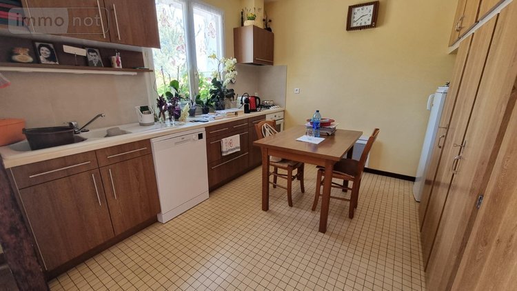 Maison a vendre Archiac 17520 Charente-Maritime 170 m2 6 pièces 204750 euros