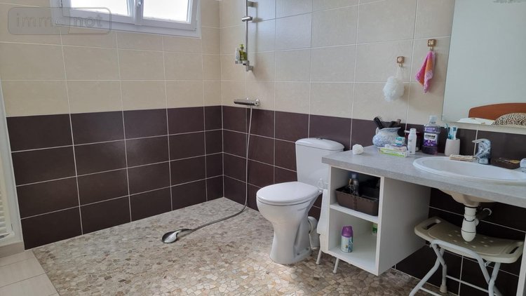 Maison a vendre Archiac 17520 Charente-Maritime 170 m2 6 pièces 204750 euros