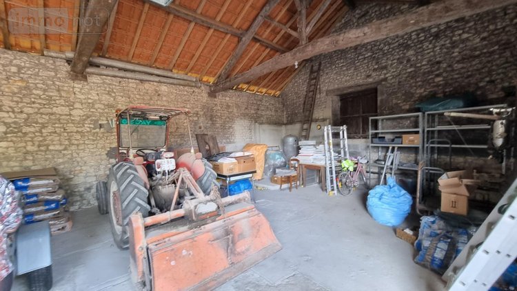 Maison a vendre Archiac 17520 Charente-Maritime 170 m2 6 pièces 204750 euros