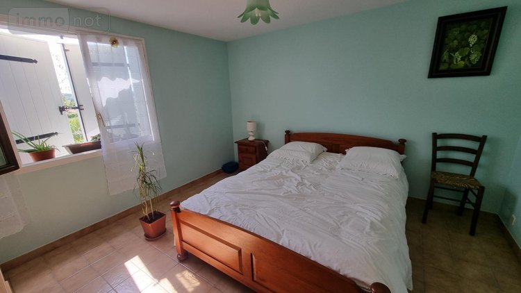 Maison a vendre Archiac 17520 Charente-Maritime 170 m2 6 pièces 231000 euros