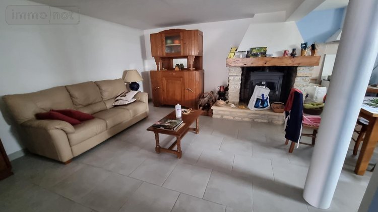 Maison a vendre Archiac 17520 Charente-Maritime 170 m2 6 pièces 204750 euros