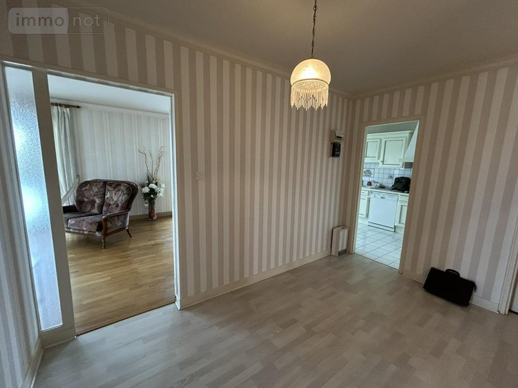 Appartement a vendre Le Mans 72000 Sarthe 103 m2 5 pièces 132200 euros